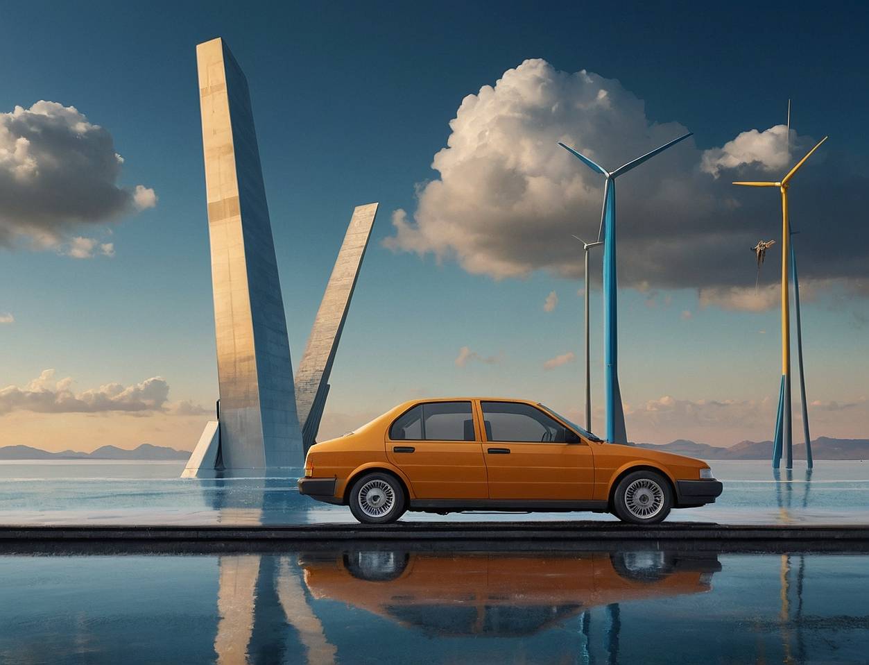 Harmony Under Different Skies: Life Balance Across the Globe