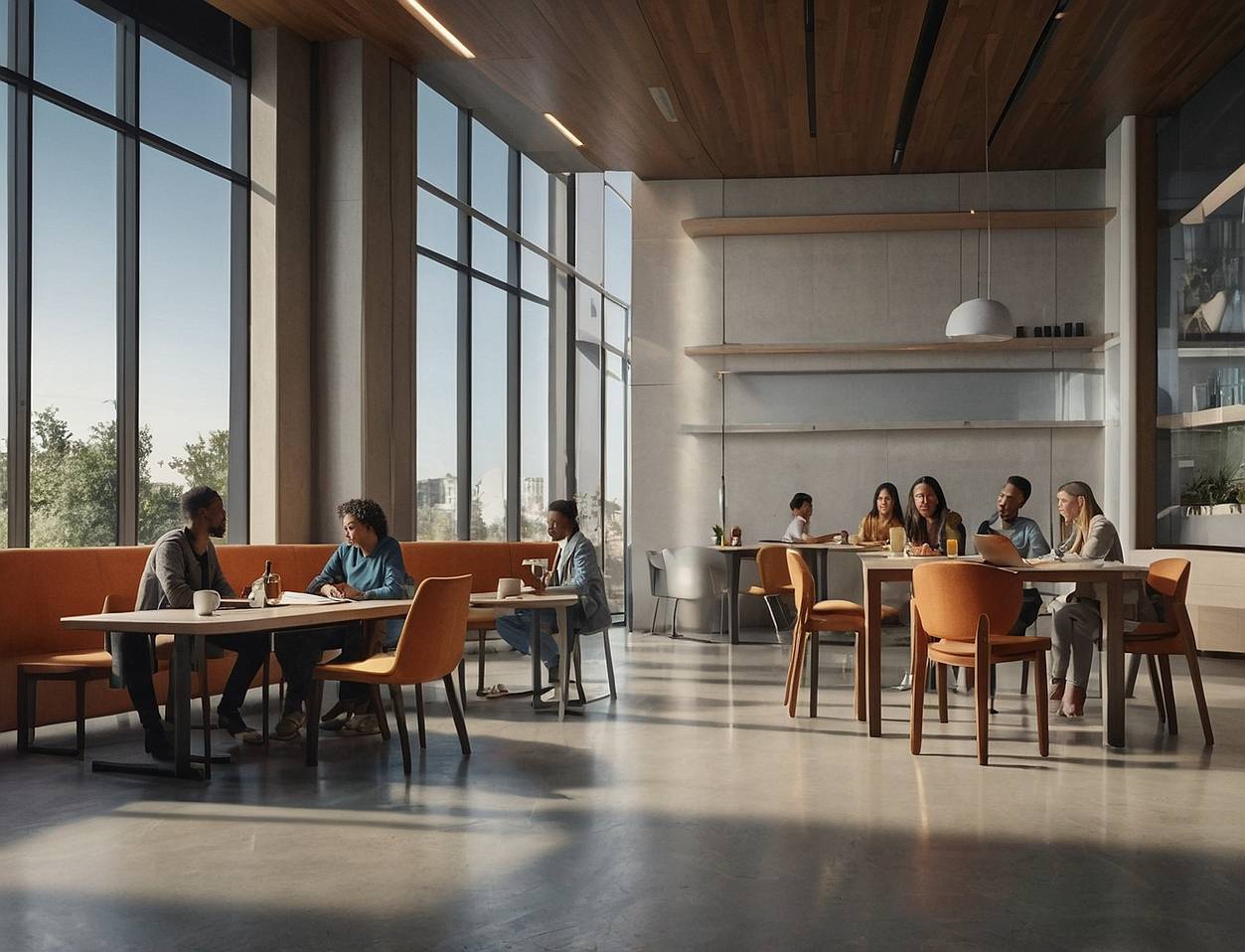 Embracing the Tapestry of Daily Life Across Cultures