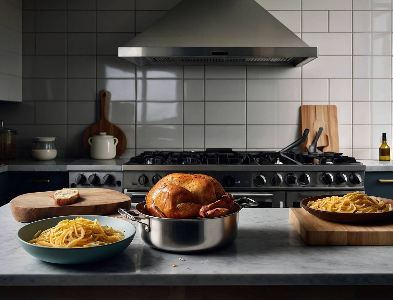 Cooking can be both a delightful art and a necessary life skill, yet building a consistent cooking routine often requires more than just enthusiasm and a set of pots and pans. At its core, a cooking routine thrives on balance between spontaneity and structure. To create a delightful and sustainable routine, it is essential to strike this harmony, understanding that at-home culinary practice is about setting rhythms that accommodate both busy schedules and personal tastes. Many find that this structural approach offers not just time-saving benefits, but also an opportunity to explore fresh culinary landscapes without becoming repetitive or exhausted. A well-established routine allows for seamless integration of cooking into daily life, transforming meal preparation from a daunting to an enjoyable pursuit.