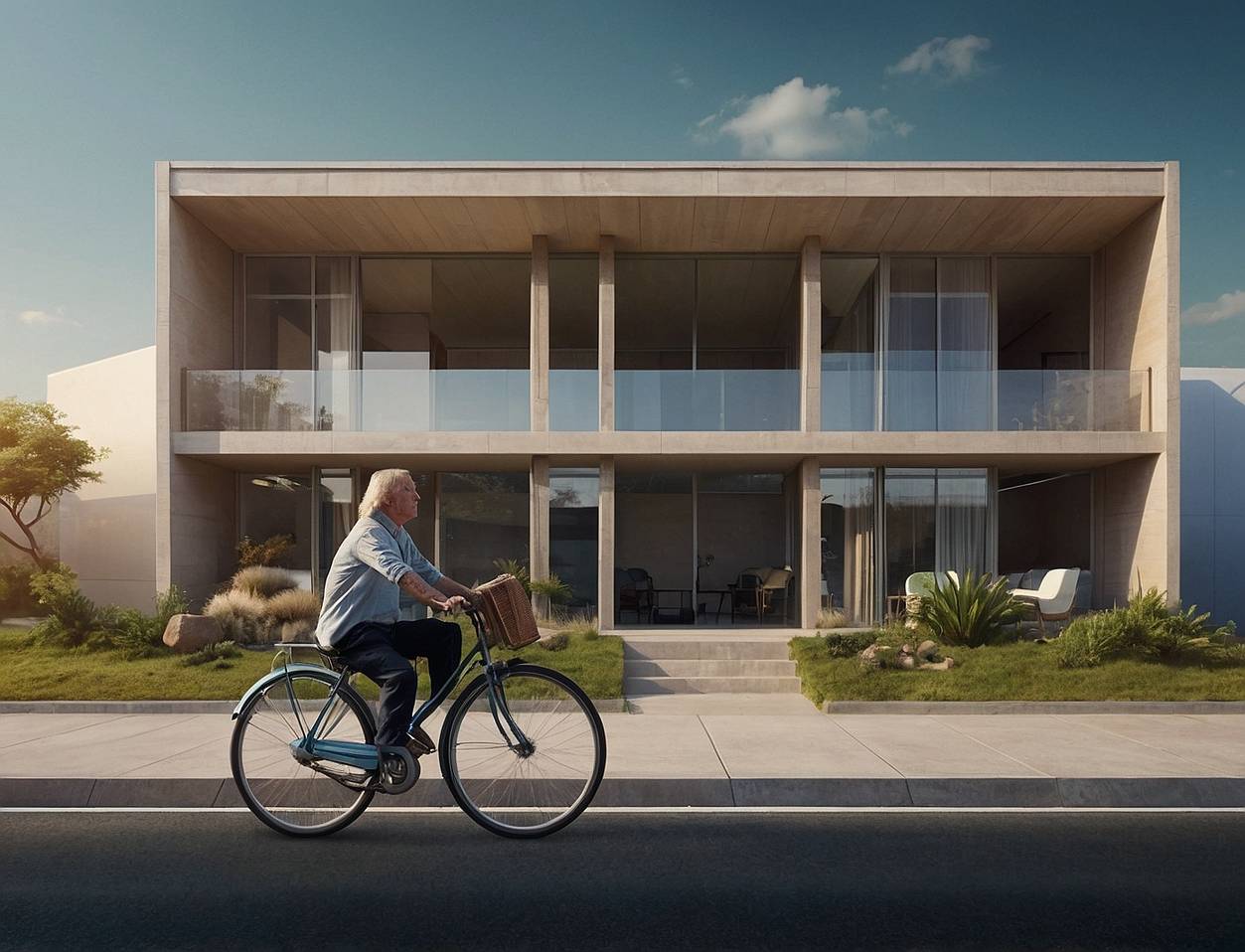 The Everyday Symphony: A Global Panorama on Living