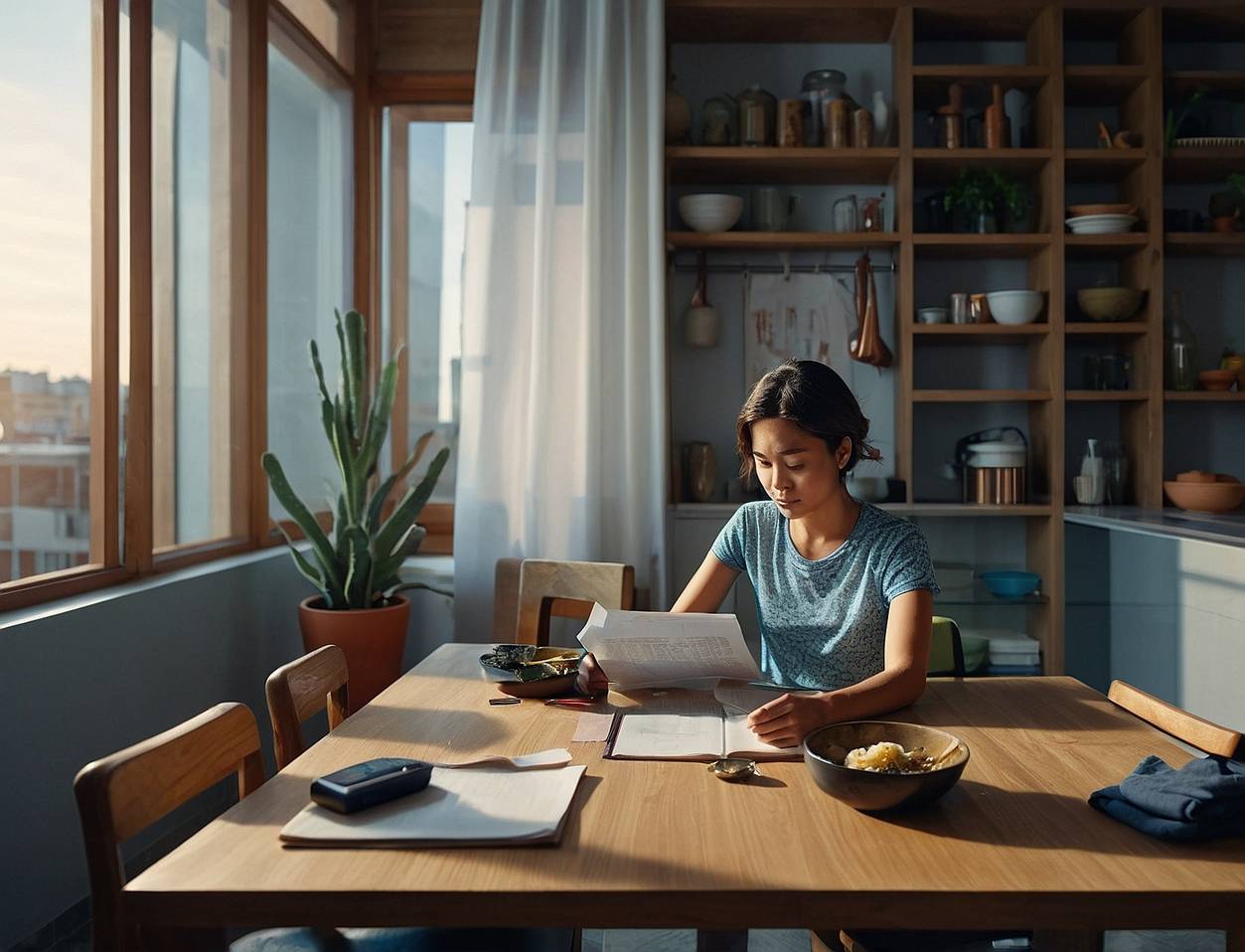 The Global Rhythm: Exploring the Diverse Tapestry of Daily Routines